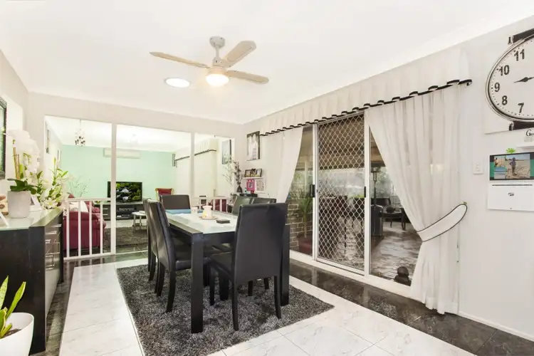 Fifth view of Homely house listing, 20 Dolomite Road, Cranebrook NSW 2749