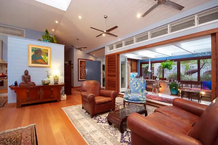 Sixth view of Homely house listing, 8 - 10 Peacock Street, Trinity Beach QLD 4879