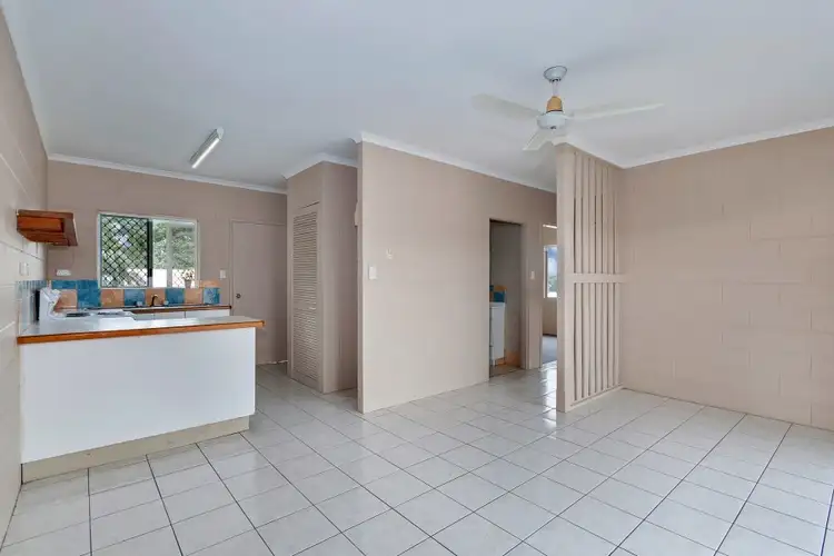 Fourth view of Homely unit listing, 15/2 Mayers Street, Manunda QLD 4870