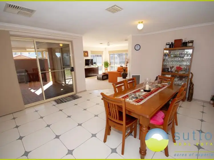 Fifth view of Homely house listing, 71 Brudenell Drive, Jerrabomberra NSW 2619