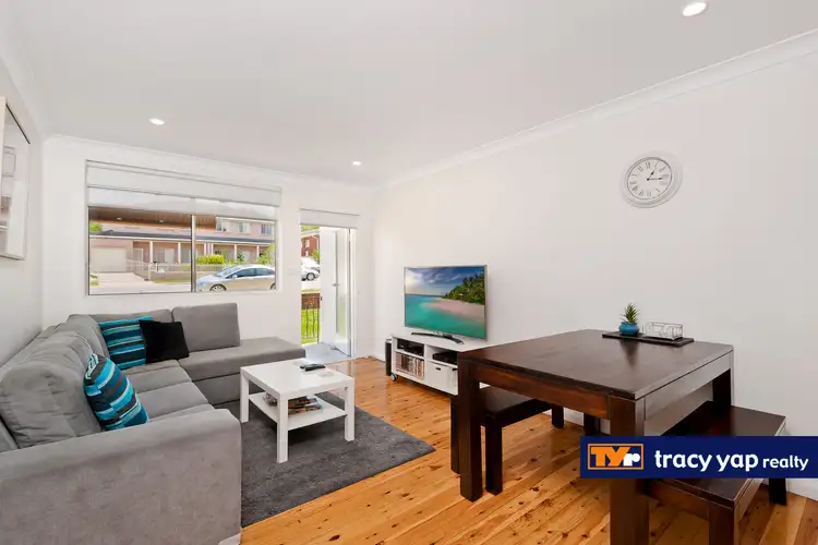 1/12 Emert Street, Wentworthville NSW 2145