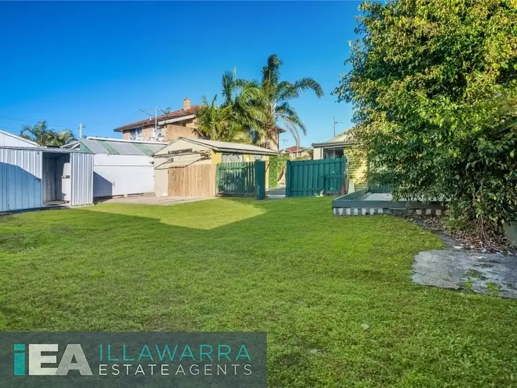 Fifth view of Homely house listing, 44 Boronia Avenue, Windang NSW 2528