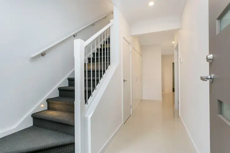 Second view of Homely townhouse listing, 2 Arabella Court, Marden SA 5070