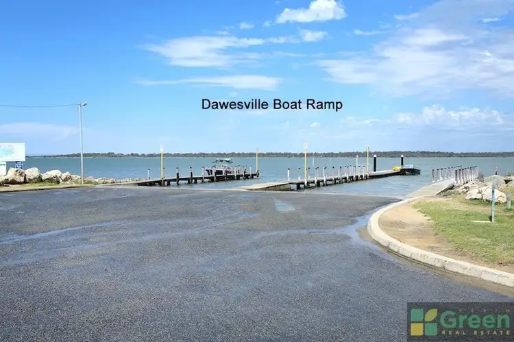 Third view of Homely land listing, 9 Albany Drive, Dawesville WA 6211