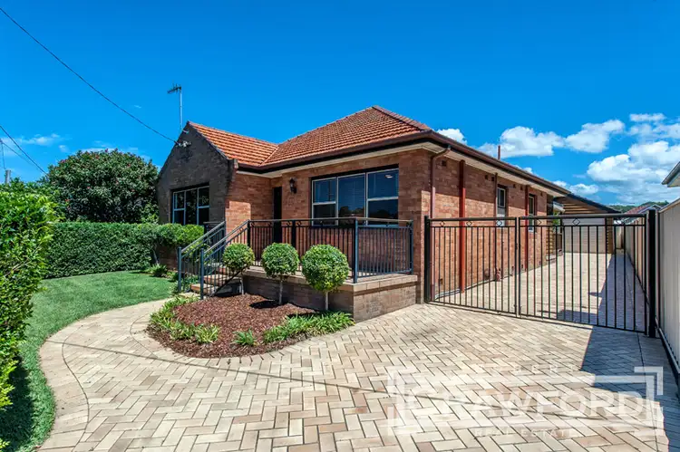 Main view of Homely house listing, 167 Bridges Road, New Lambton NSW 2305