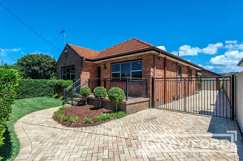 Main view of Homely house listing, 167 Bridges Road, New Lambton NSW 2305