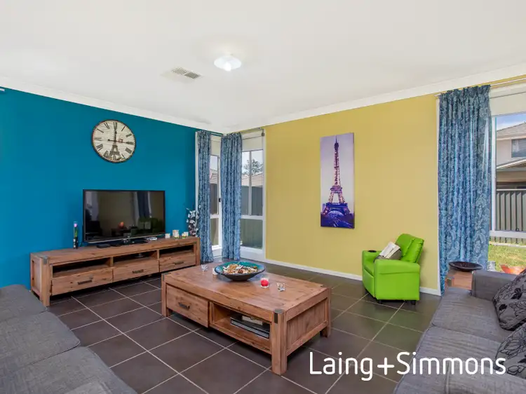 Third view of Homely house listing, 20 Kobe Street, Ropes Crossing NSW 2760