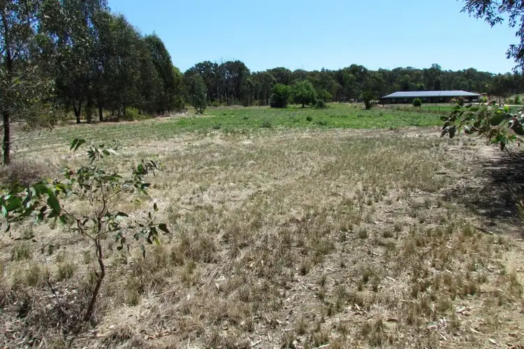 Second view of Homely land listing, 141 Albert Road, Chiltern VIC 3683