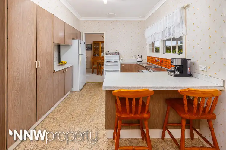 Third view of Homely house listing, 44 Magnolia Avenue, Epping NSW 2121