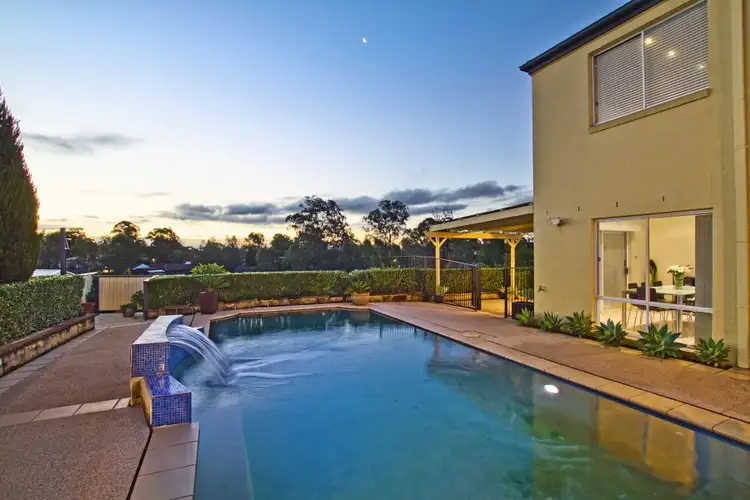 Sixth view of Homely house listing, 111 Chepstow Drive, Castle Hill NSW 2154