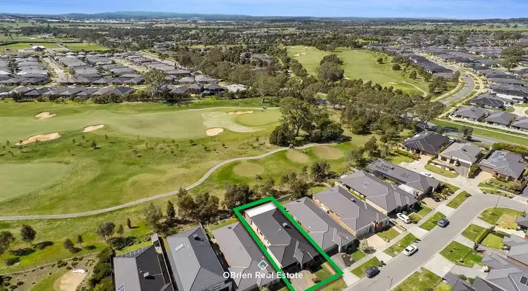 7 Kensei Place, Sandhurst VIC 3977