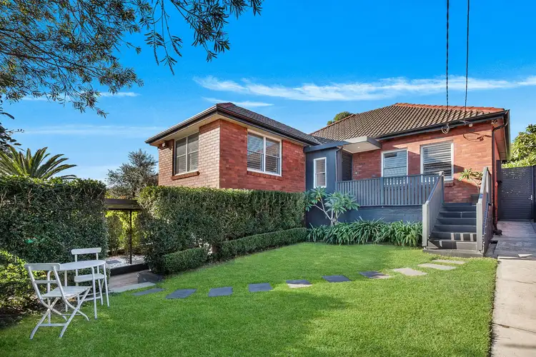 25 Lang Avenue, Pagewood NSW 2035
