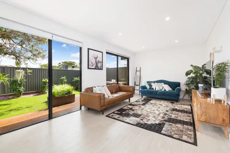 Second view of Homely townhouse listing, 9/31-37 Durbar Ave, Kirrawee NSW 2232