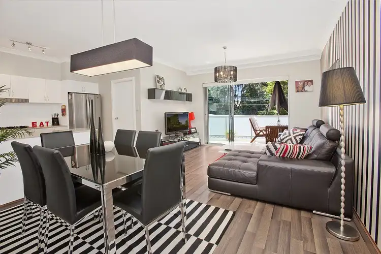 2/313 Bunnerong Road, Maroubra NSW 2035