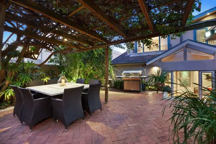 Third view of Homely house listing, 28 Wolseley Road, Mosman NSW 2088
