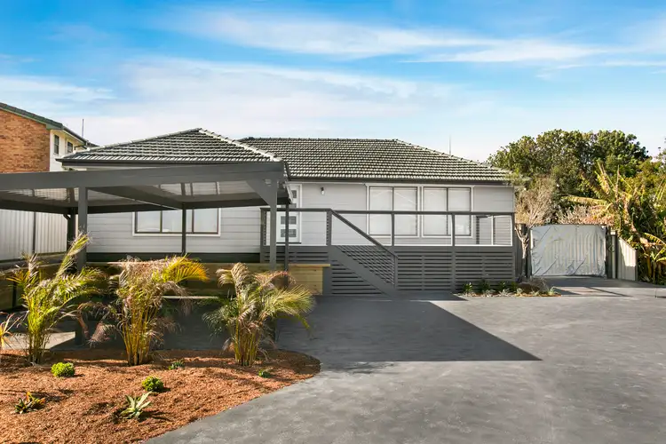 Main view of Homely house listing, 49 Meadow Street, Tarrawanna NSW 2518