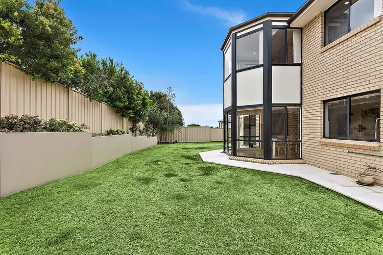 Fifth view of Homely house listing, 10 Highfields, Cordeaux Heights NSW 2526