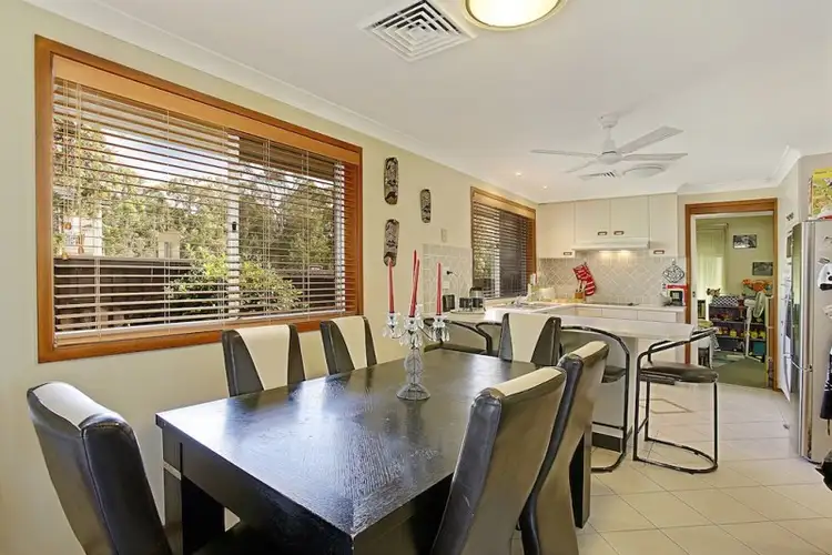 Fourth view of Homely house listing, 82 The Parkway, Bradbury NSW 2560