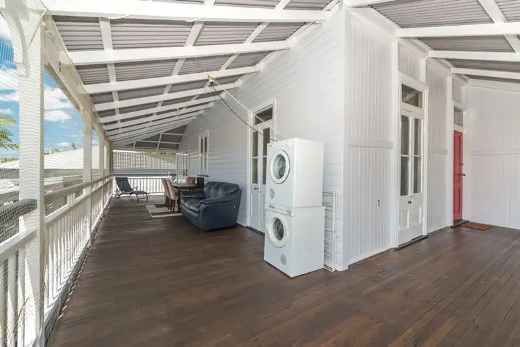 Sixth view of Homely house listing, 15 Surrey Street, Red Hill QLD 4059