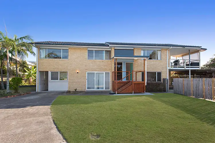 Third view of Homely house listing, 75 Bundah Street, Camp Hill QLD 4152