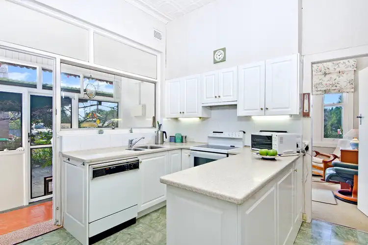 Third view of Homely house listing, 454 Blaxland Road, Denistone NSW 2114