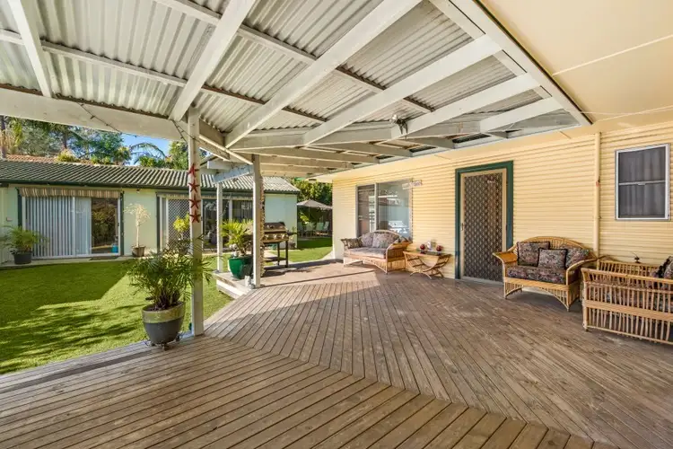 Fourth view of Homely house listing, 4 Catalina Crescent, Avalon Beach NSW 2107