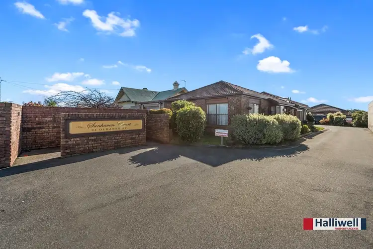 Third view of Homely unit listing, 3/94 Oldaker Street, Devonport TAS 7310
