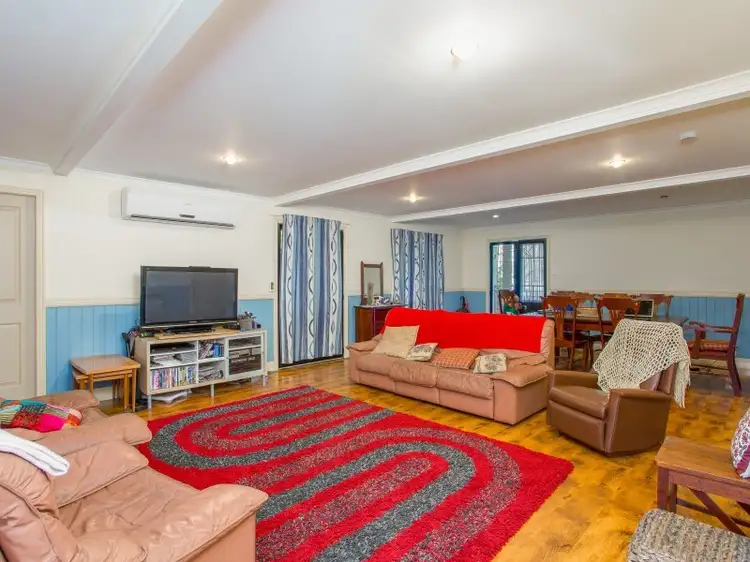 Fourth view of Homely house listing, 55 Noble Street, Wilston QLD 4051