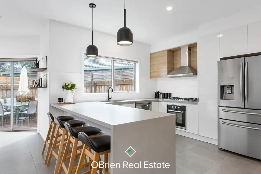 Main view of Homely house listing, 9 Pembroke Drive, Somerville VIC 3912