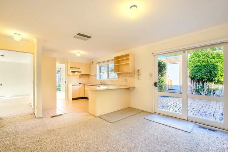 Third view of Homely unit listing, 1/2 Maple Street, Box Hill VIC 3128