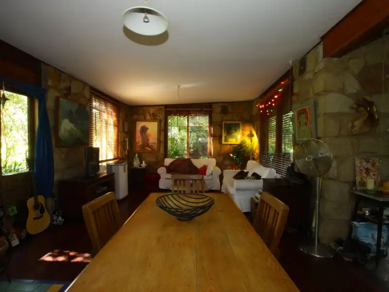 Main view of Homely house listing, 3 Silky Oak Drive, Nimbin NSW 2480