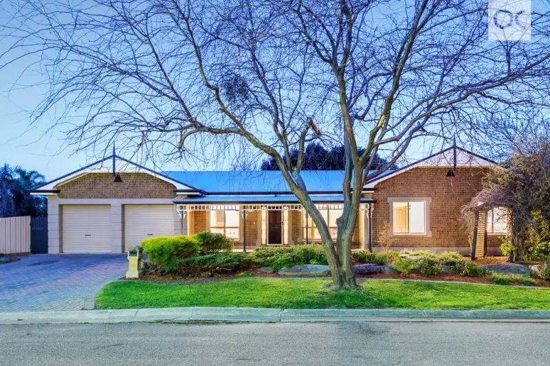 Main view of Homely house listing, 10 Ainsley Court, Athelstone SA 5076