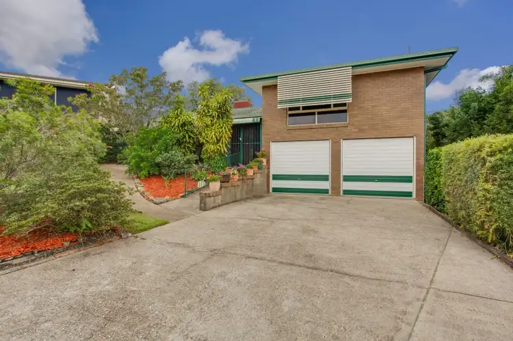 Second view of Homely house listing, 7 Jeenly Street, Geebung QLD 4034