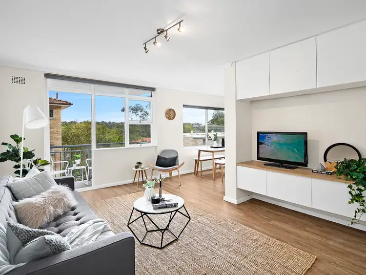 4/49 Abbott Street, Cammeray NSW 2062