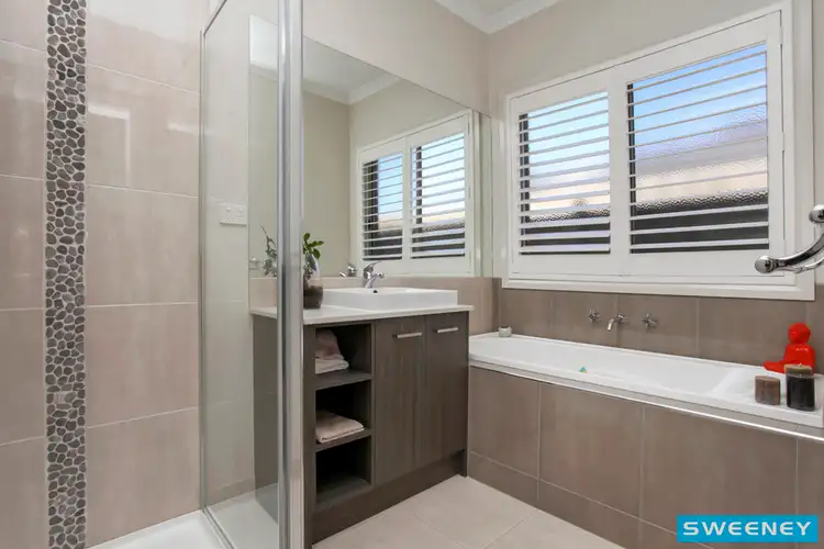 Third view of Homely house listing, 7 City Vista Court, Plumpton VIC 3335