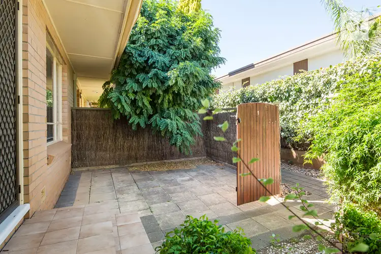 Second view of Homely unit listing, 1/12 Primrose Terrace, Rosslyn Park SA 5072