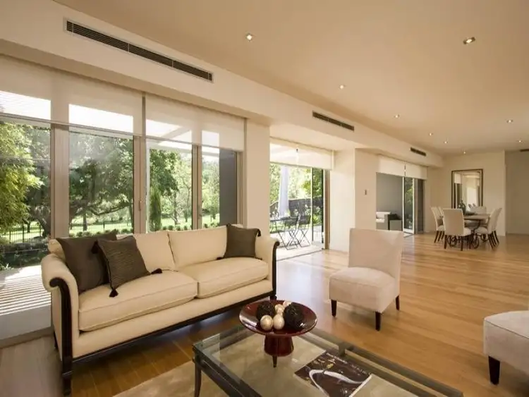 Third view of Homely apartment listing, 67A Pentecost Avenue, Pymble NSW 2073