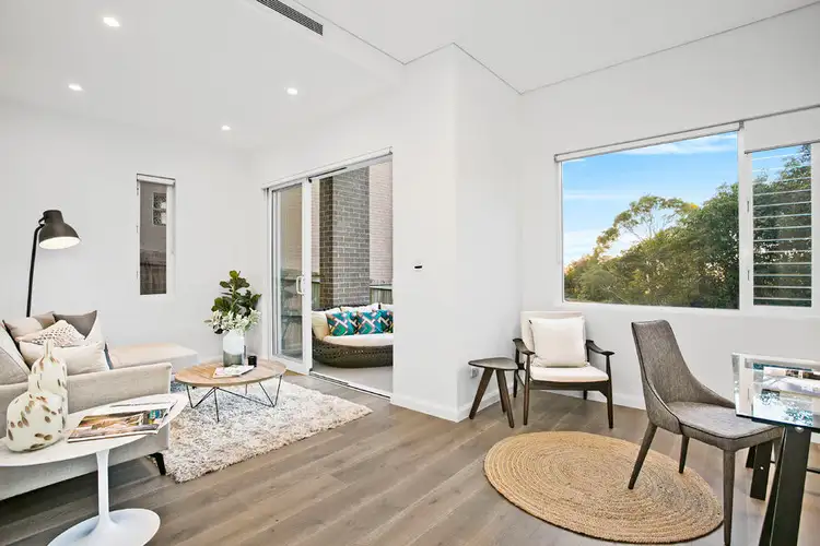Third view of Homely house listing, 50 Hocking Avenue, Earlwood NSW 2206