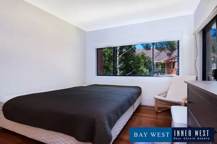 Third view of Homely apartment listing, 18/23A George Street, North Strathfield NSW 2137