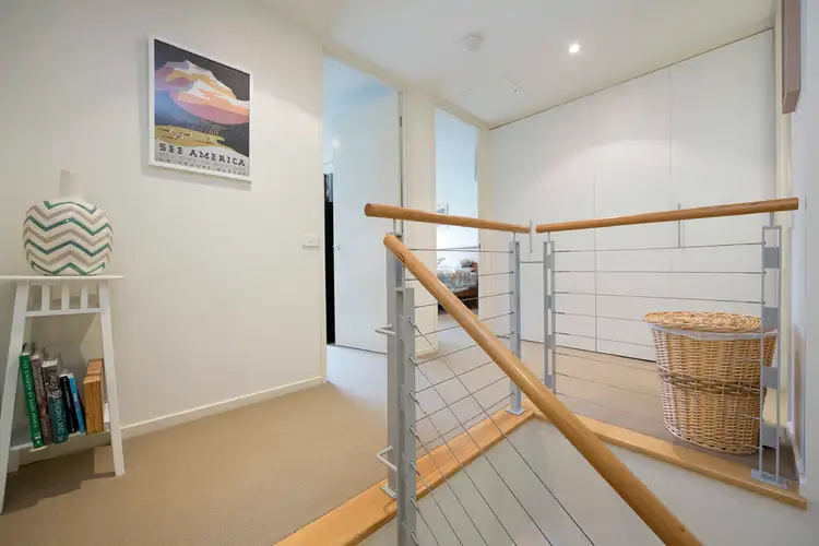 Fifth view of Homely apartment listing, 6/27 Cunningham Street, Kingston ACT 2604