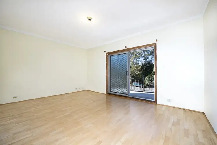 1/37 Henley Road, Homebush West NSW 2140