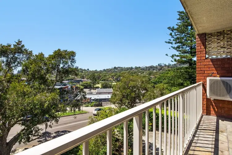 Second view of Homely unit listing, 6/12 Seaview Avenue, Newport NSW 2106