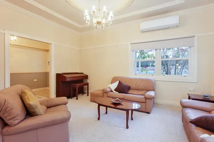 Fifth view of Homely house listing, 21 Edith Street, Waratah NSW 2298