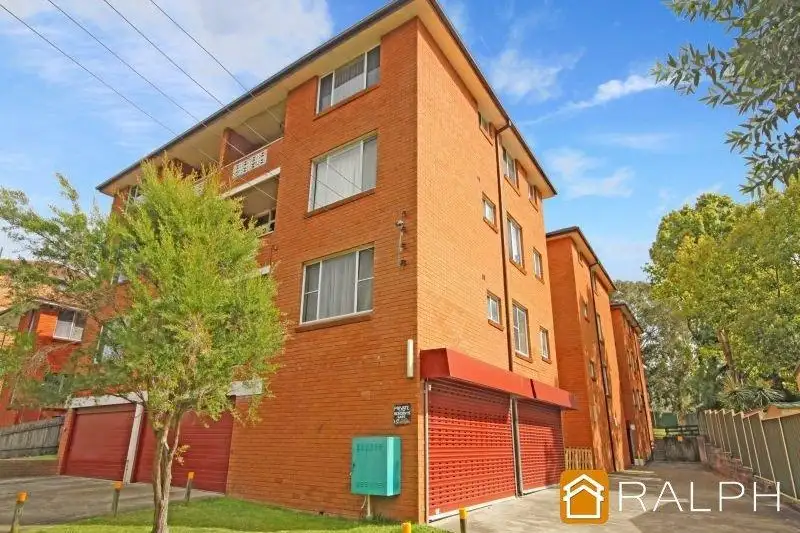 Main view of Homely unit listing, 2/1-3 Myers Street, Roselands NSW 2196