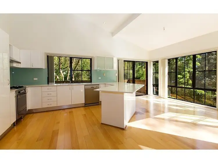 Main view of Homely house listing, 202A Bobbin Head Road, Turramurra NSW 2074