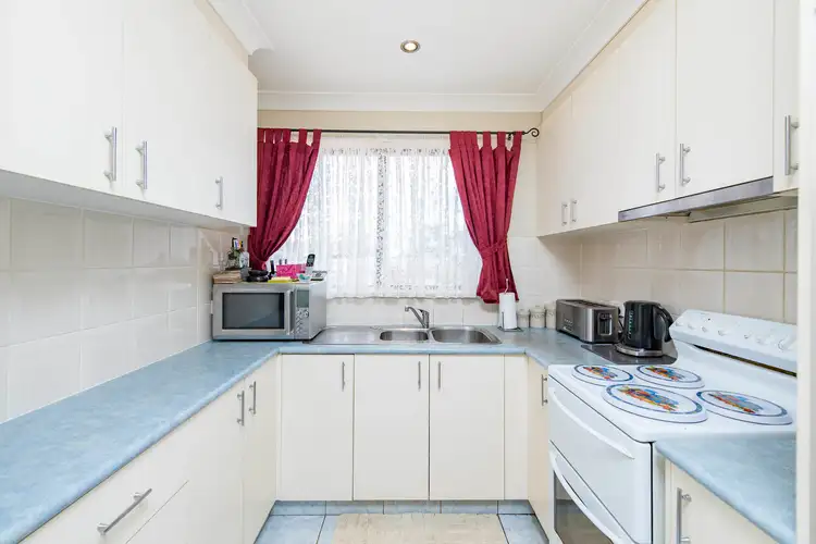 Fifth view of Homely house listing, 6 Peat Place, Charnwood ACT 2615