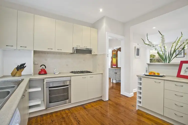 Fourth view of Homely apartment listing, 1/8 Fairlight Crescent, Fairlight NSW 2094