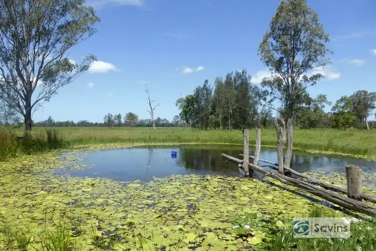 Second view of Homely rural property listing, 425 Ellangowan Road, Casino NSW 2470