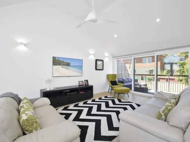 Third view of Homely house listing, 2/105 Cowper Street, Goulburn NSW 2580