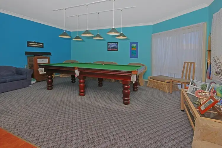 Fifth view of Homely house listing, 9 Scribbly Gum Crescent, Ulladulla NSW 2539